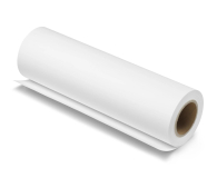 BROTHER Papier w rolce (matowy) 18 m x 297 (banerowy) BP80MRA3 - 1158806 - zdjęcie 1